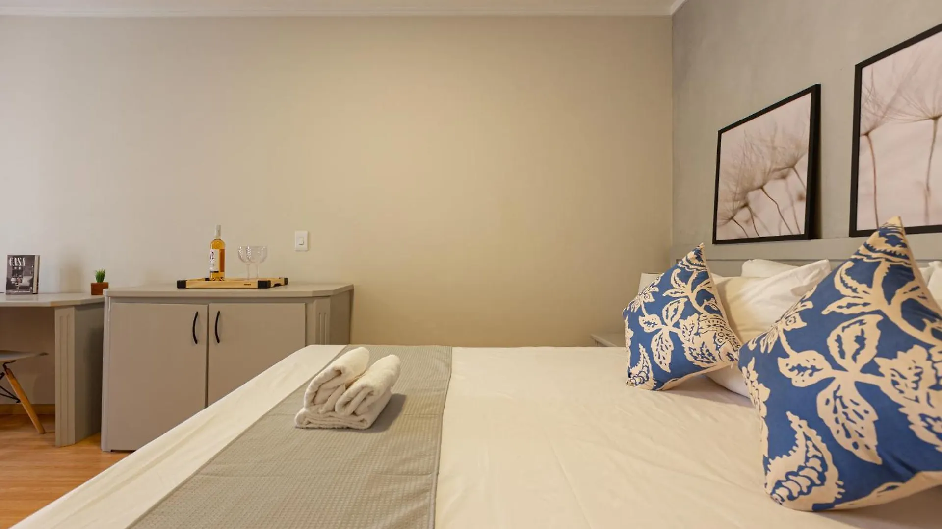 Easy Star - Apartamento Aconchegante Coracao Da Vila Olimpia - Jx01H São Paulo Apartmán