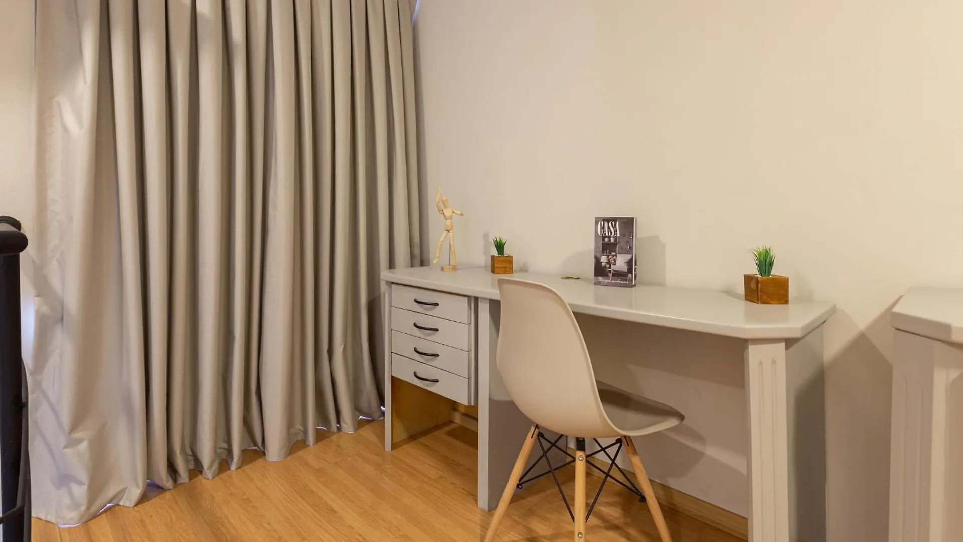 Apartmán Easy Star - Apartamento Aconchegante Coracao Da Vila Olimpia - Jx01H São Paulo