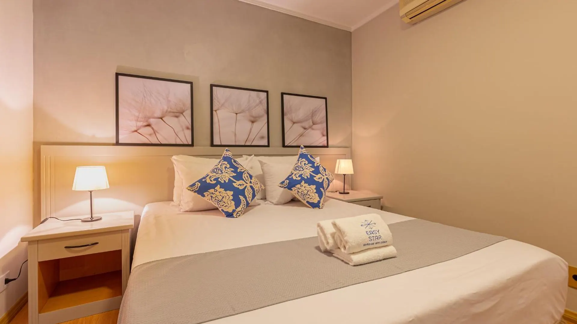 Easy Star - Apartamento Aconchegante Coracao Da Vila Olimpia - Jx01H São Paulo Apartmán