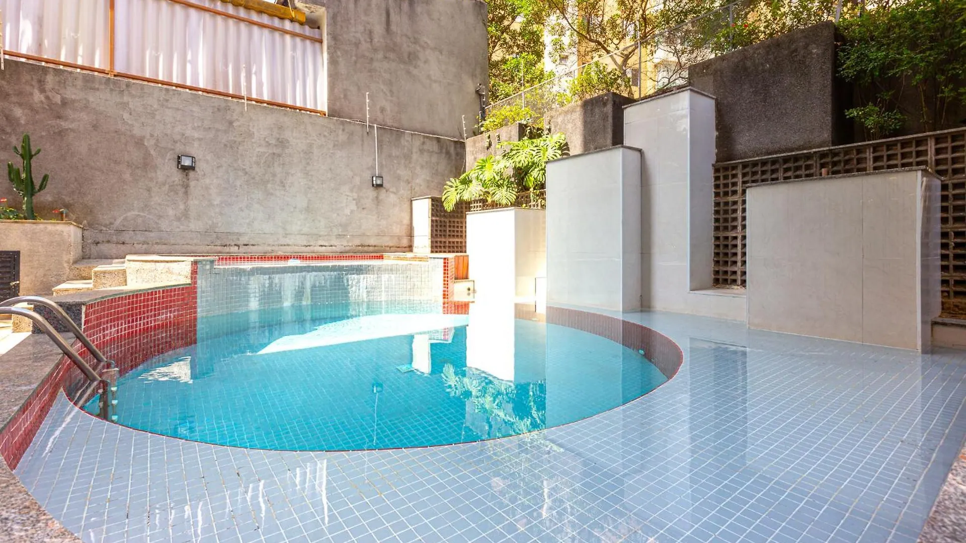 Easy Star - Apartamento Aconchegante Coracao Da Vila Olimpia - Jx01H São Paulo
