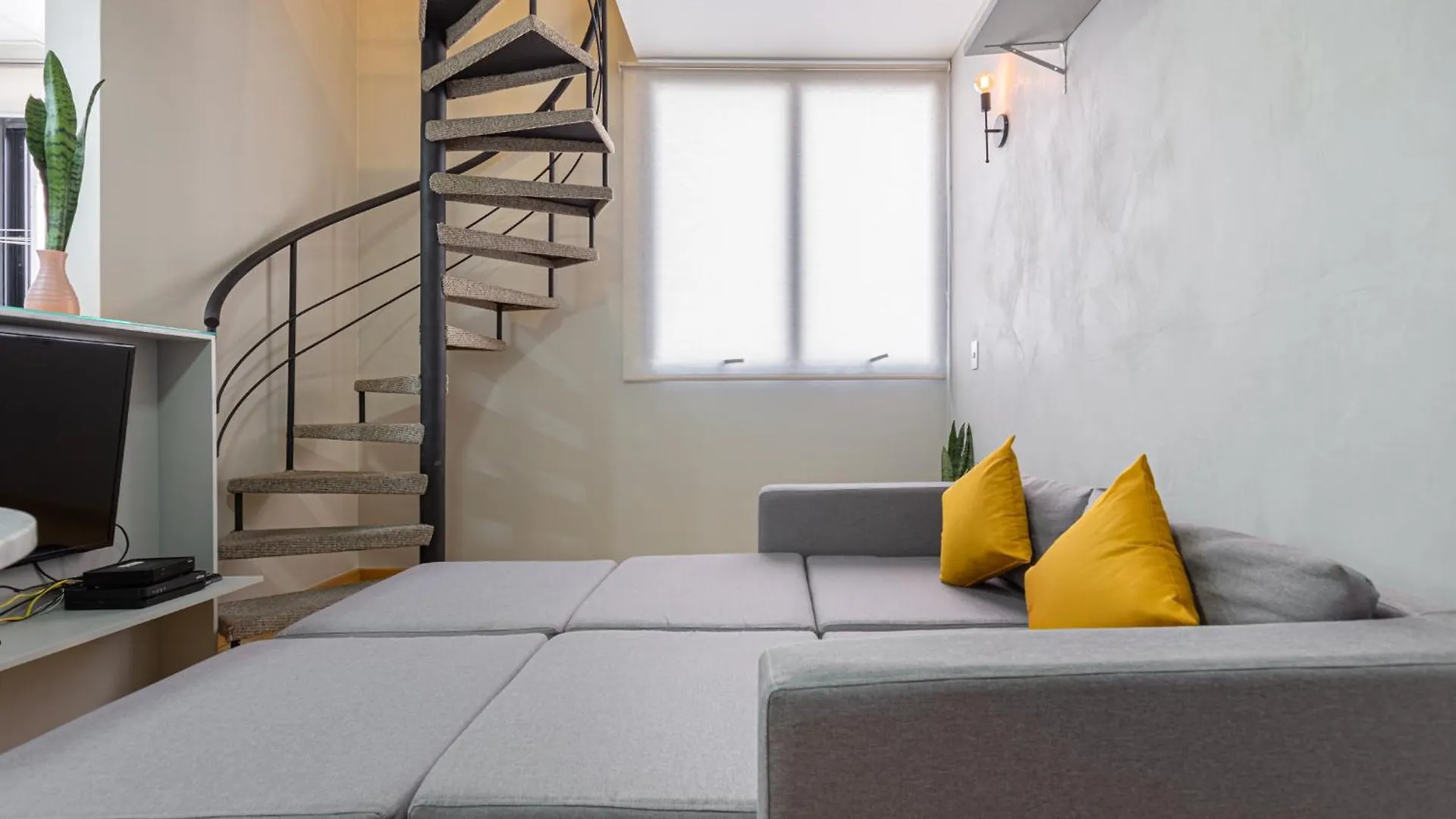 Easy Star - Apartamento Aconchegante Coracao Da Vila Olimpia - Jx01H São Paulo Brazílie