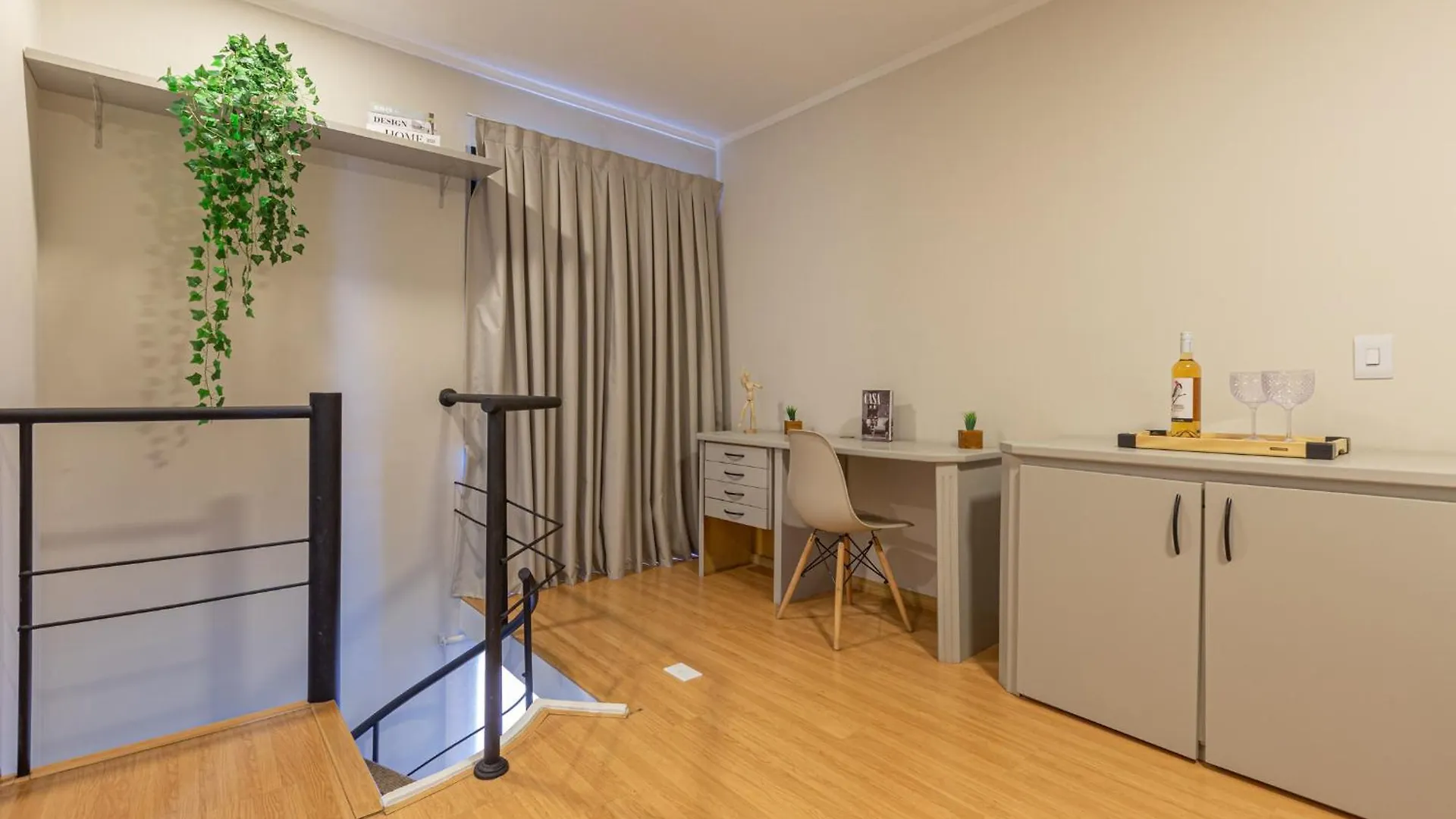 Apartmán Easy Star - Apartamento Aconchegante Coracao Da Vila Olimpia - Jx01H São Paulo