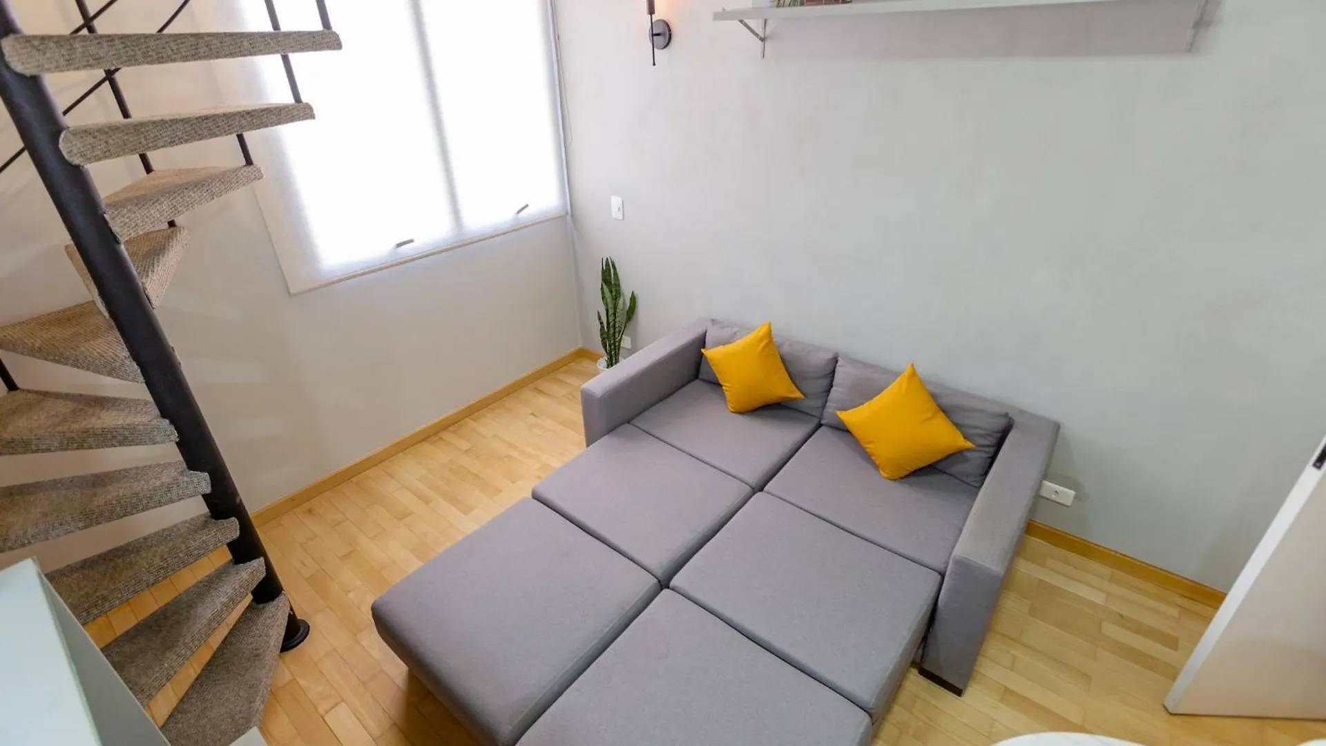 Easy Star - Apartamento Aconchegante Coracao Da Vila Olimpia - Jx01H São Paulo Apartmán