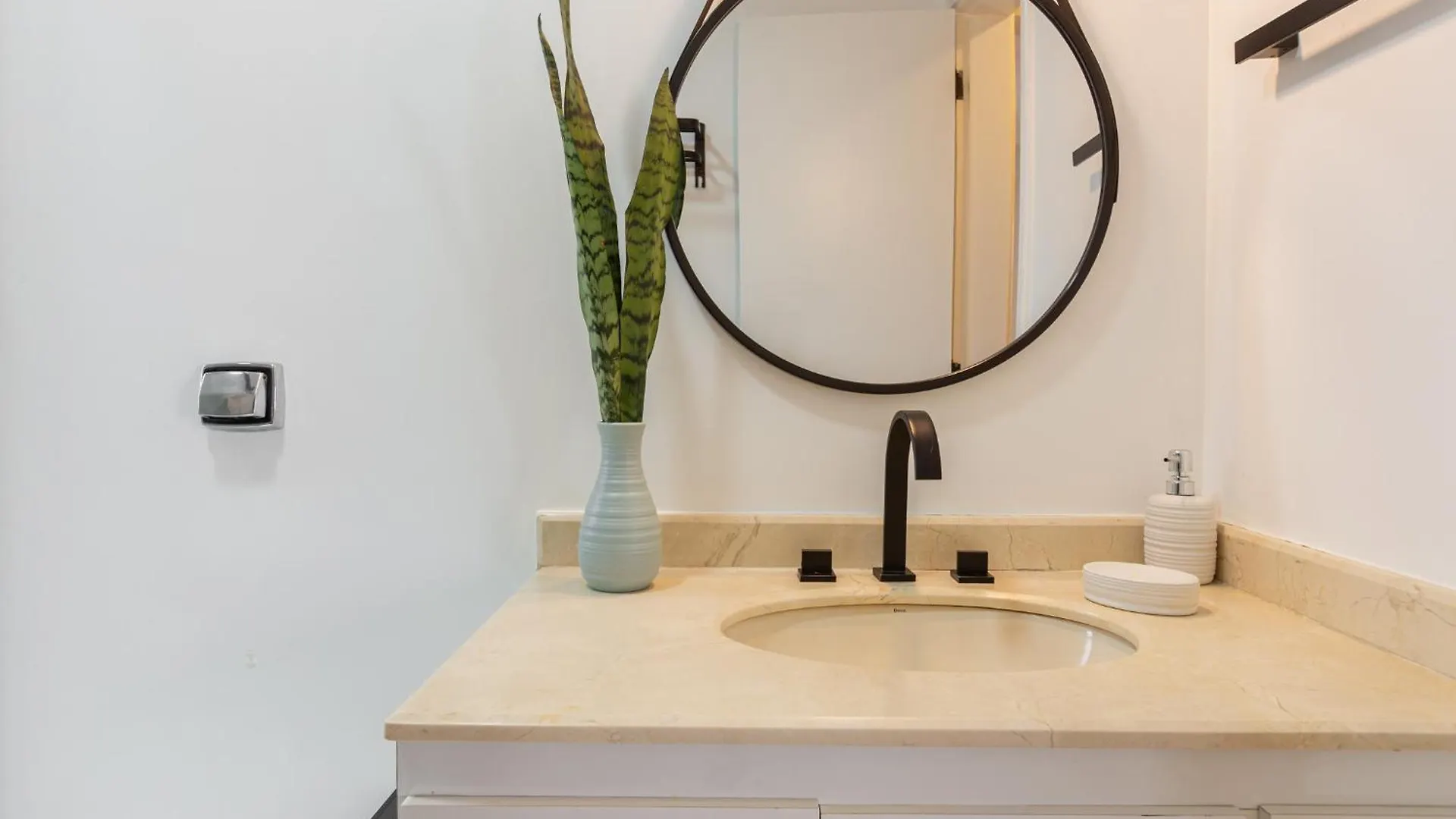Easy Star - Apartamento Aconchegante Coracao Da Vila Olimpia - Jx01H São Paulo Apartmán