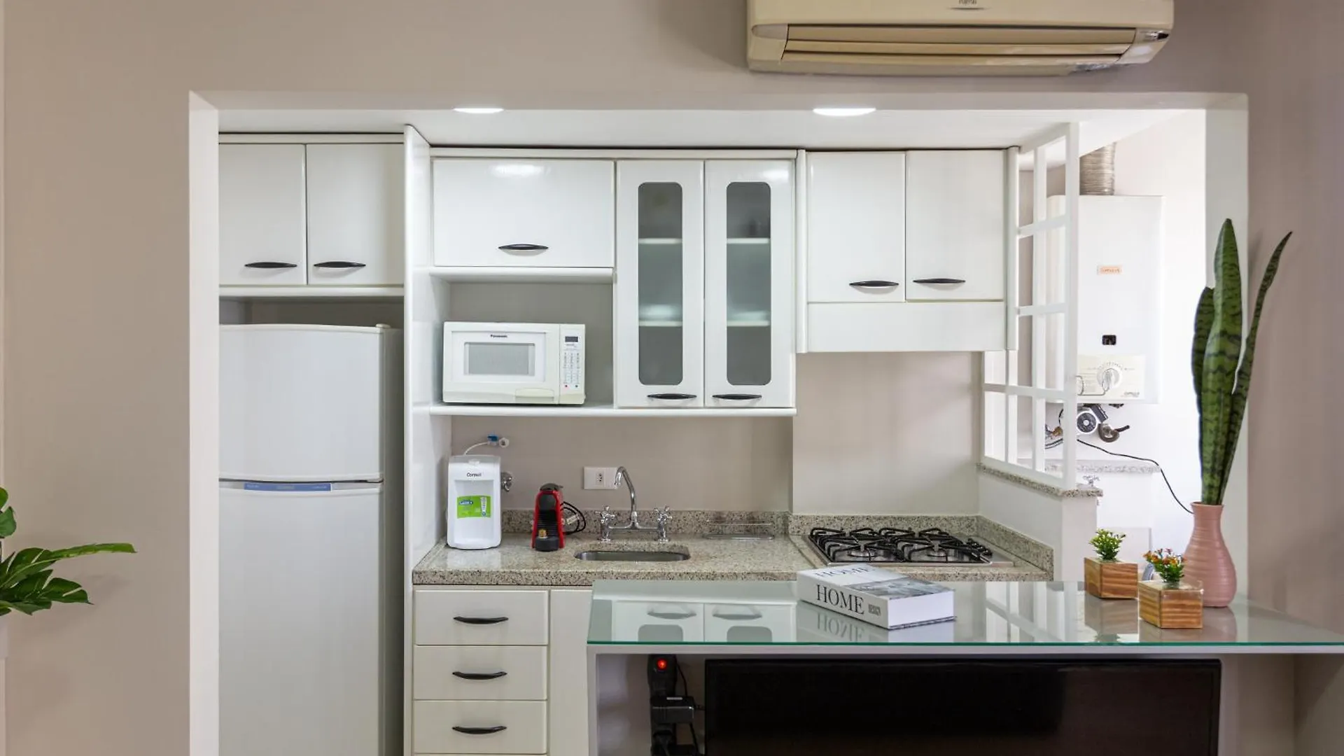 Easy Star - Apartamento Aconchegante Coracao Da Vila Olimpia - Jx01H São Paulo Apartmán