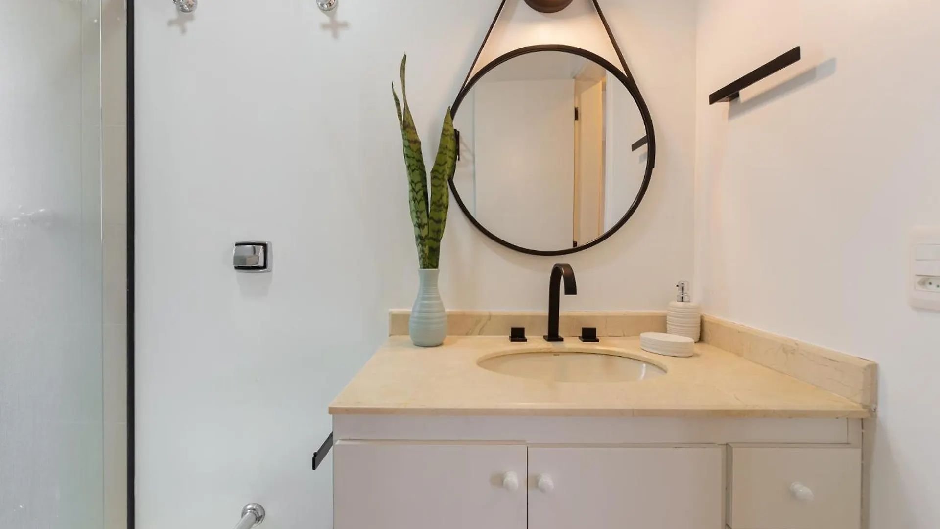 Easy Star - Apartamento Aconchegante Coracao Da Vila Olimpia - Jx01H São Paulo