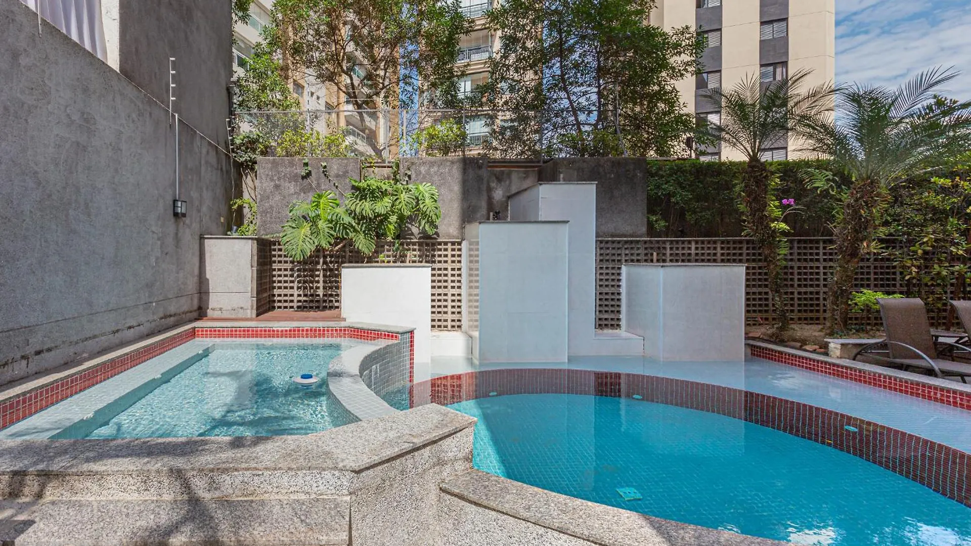 Easy Star - Apartamento Aconchegante Coracao Da Vila Olimpia - Jx01H São Paulo