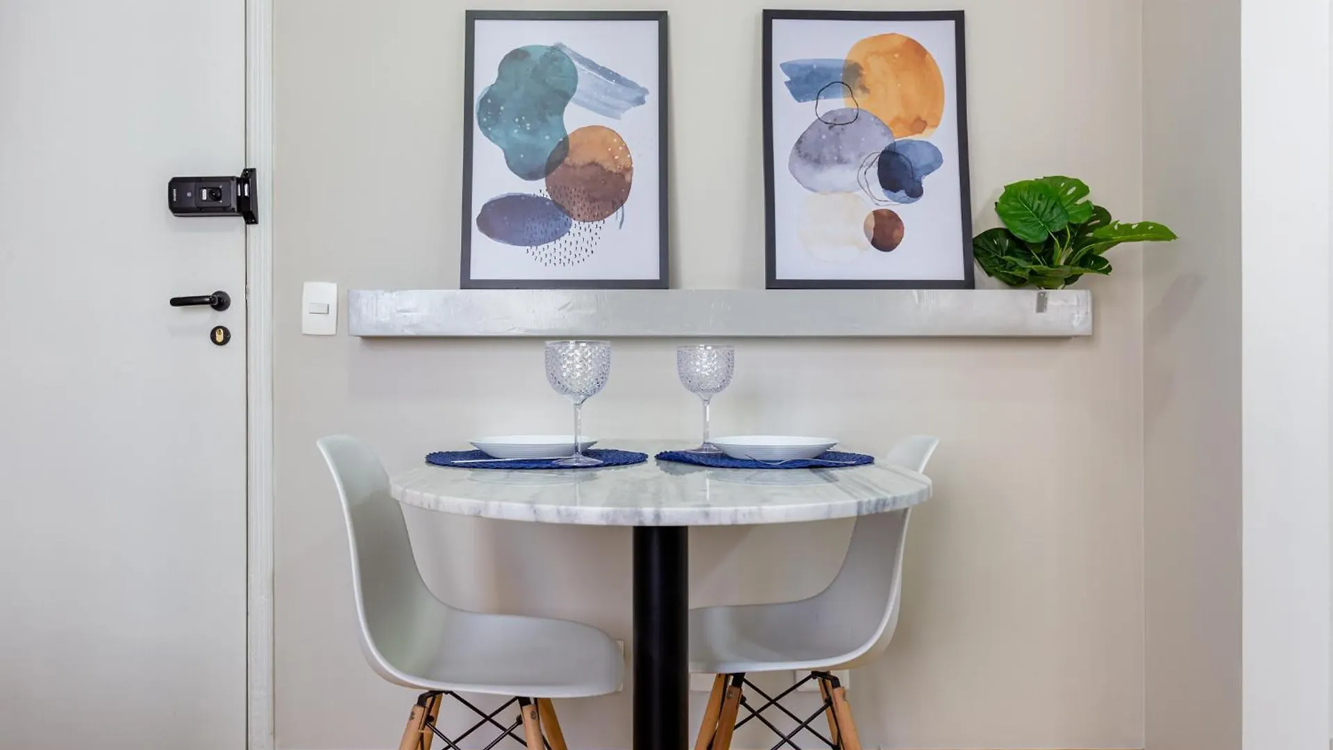 Easy Star - Apartamento Aconchegante Coracao Da Vila Olimpia - Jx01H São Paulo Apartmán