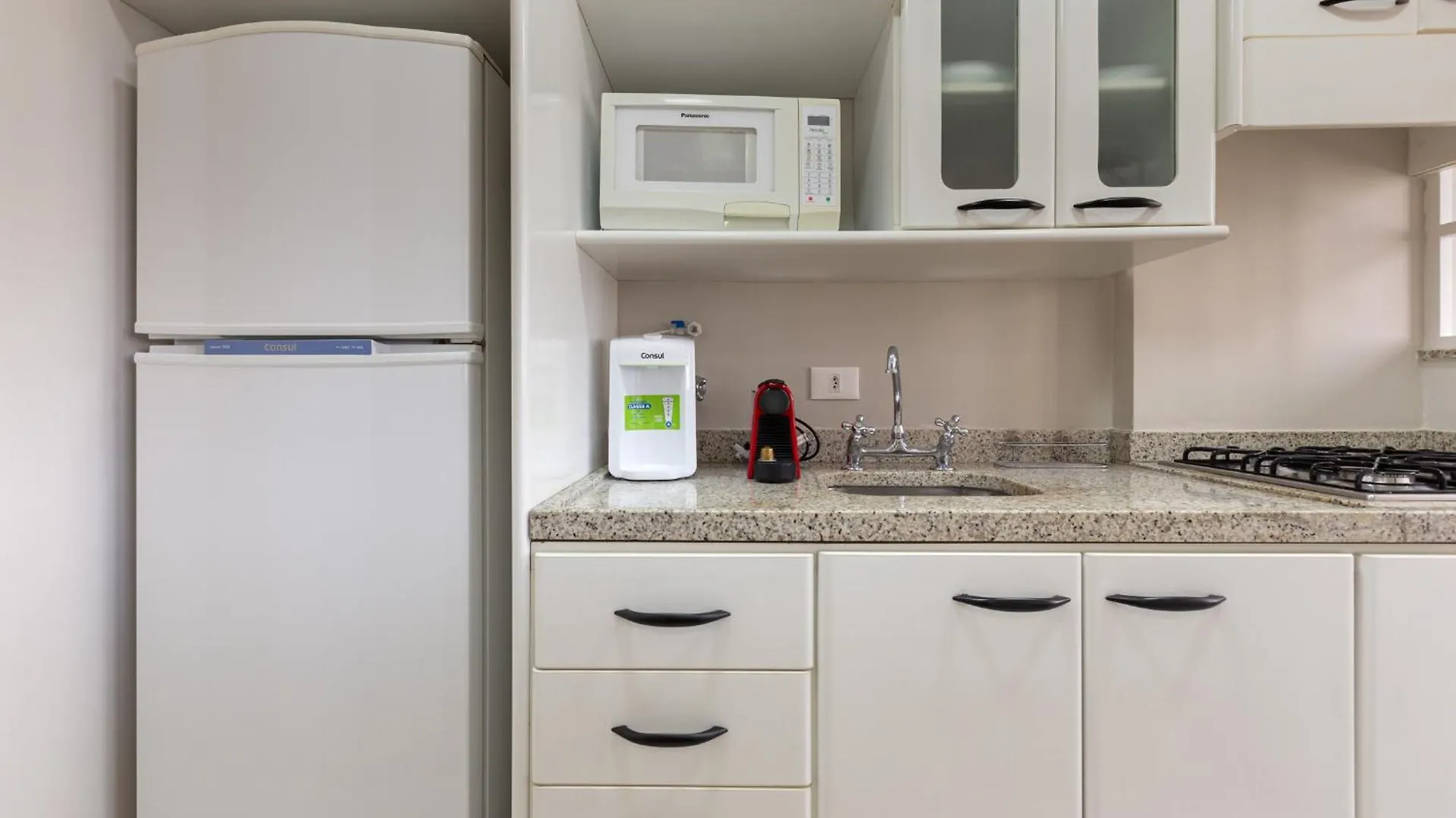 Easy Star - Apartamento Aconchegante Coracao Da Vila Olimpia - Jx01H Sao Paulo Apartment