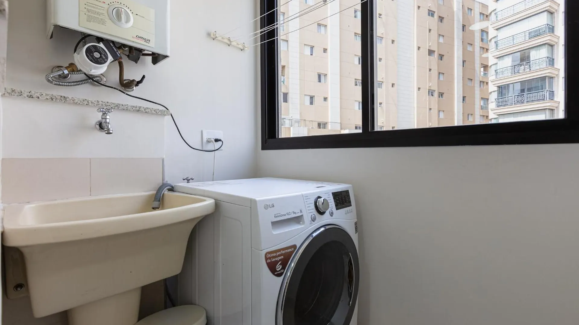 Easy Star - Apartamento Aconchegante Coracao Da Vila Olimpia - Jx01H Sao Paulo 0*,  Brazil