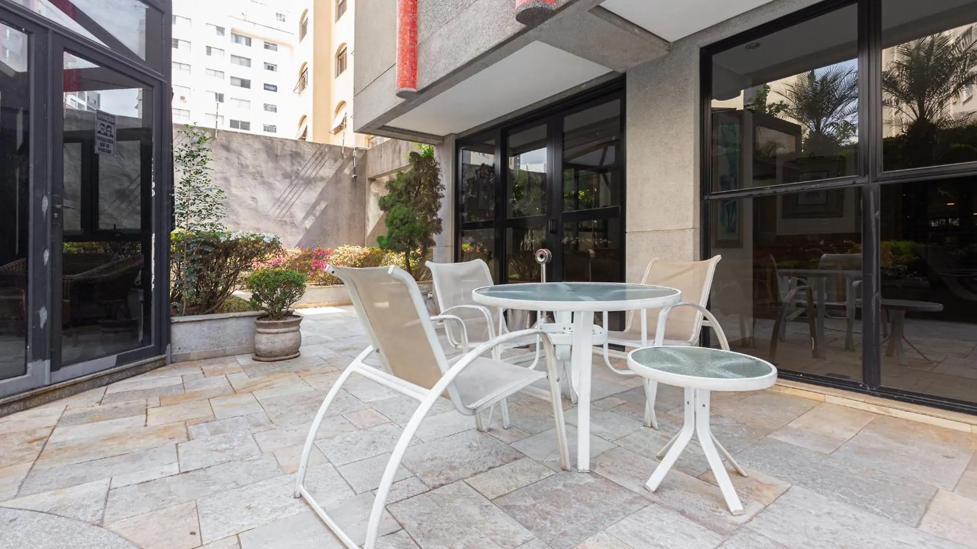 Apartment Easy Star - Apartamento Aconchegante Coracao Da Vila Olimpia - Jx01H Sao Paulo