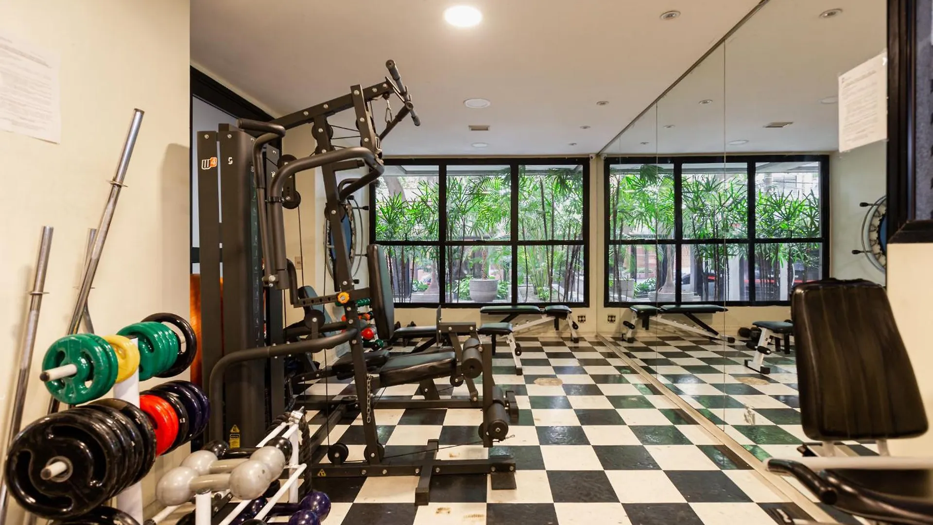 Easy Star - Apartamento Aconchegante Coracao Da Vila Olimpia - Jx01H Sao Paulo Brazil