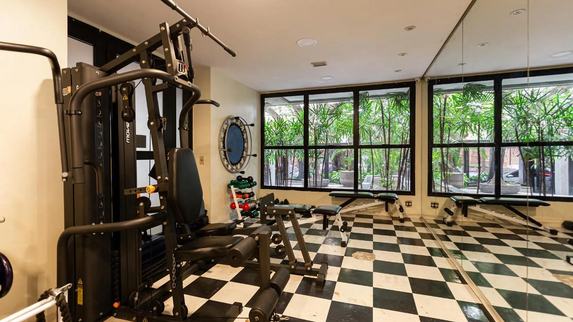 Easy Star - Apartamento Aconchegante Coracao Da Vila Olimpia - Jx01H Sao Paulo Apartment