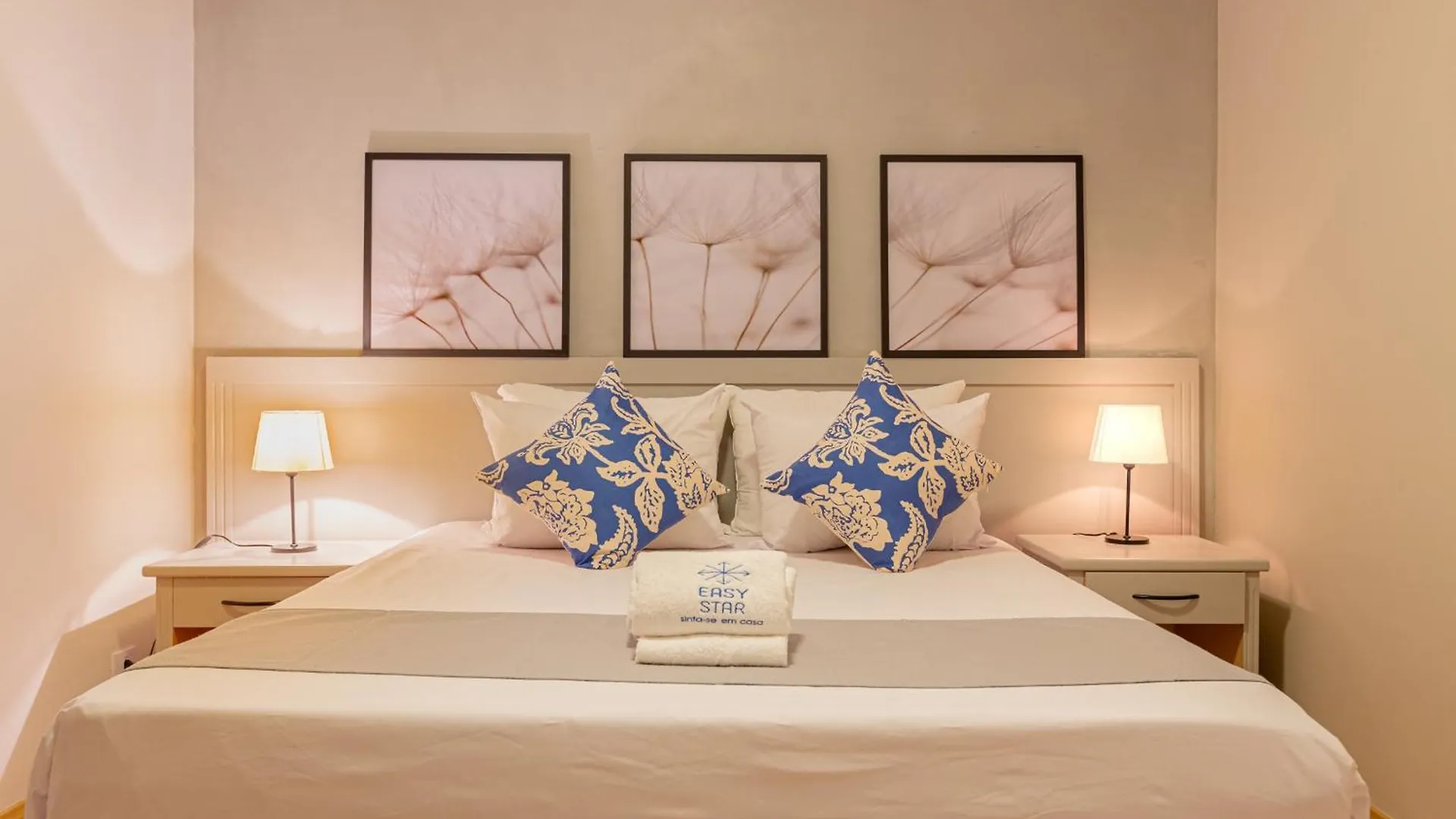 Apartment Easy Star - Apartamento Aconchegante Coracao Da Vila Olimpia - Jx01H Sao Paulo Brazil