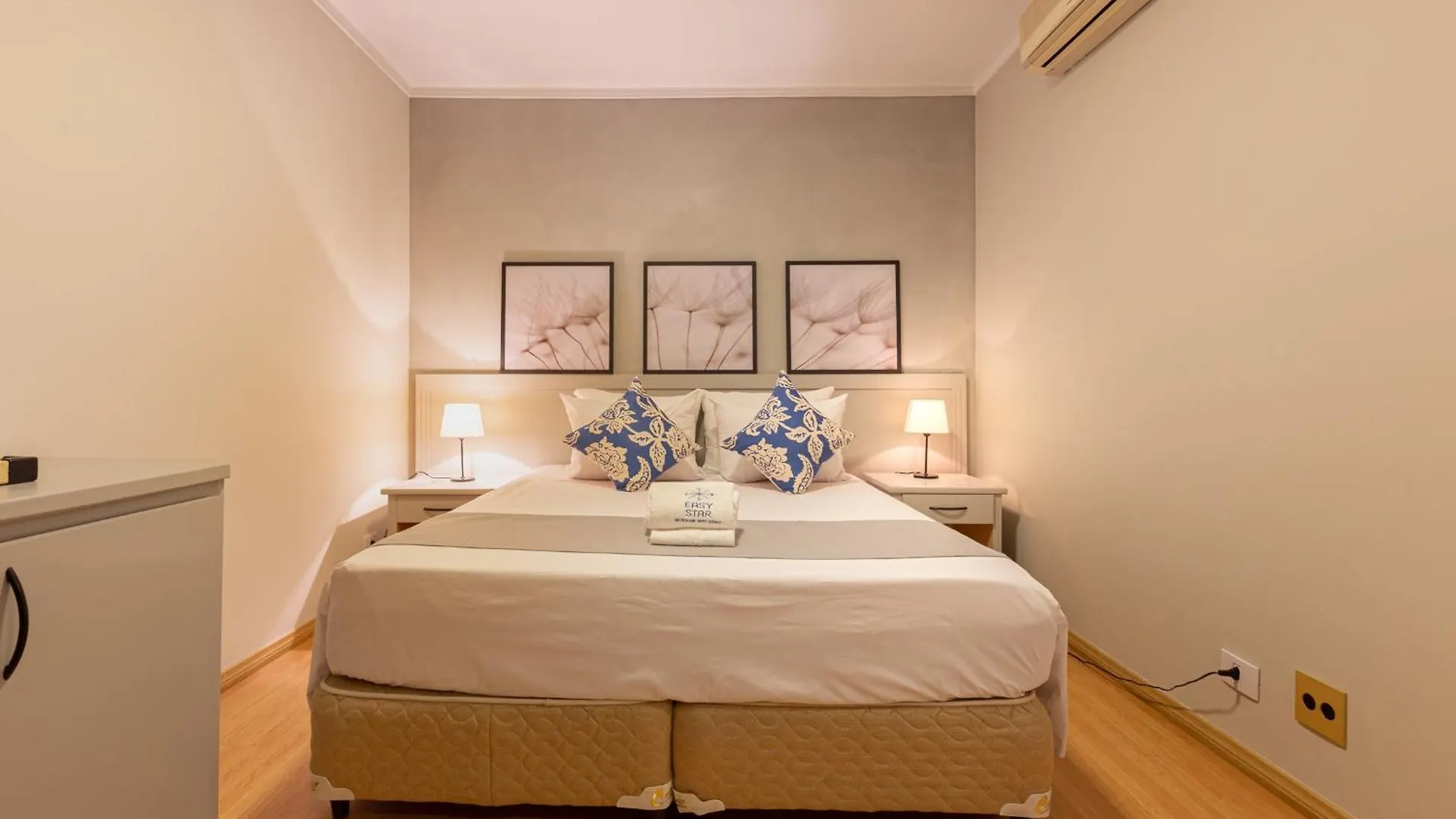 Easy Star - Apartamento Aconchegante Coracao Da Vila Olimpia - Jx01H Sao Paulo Brazil