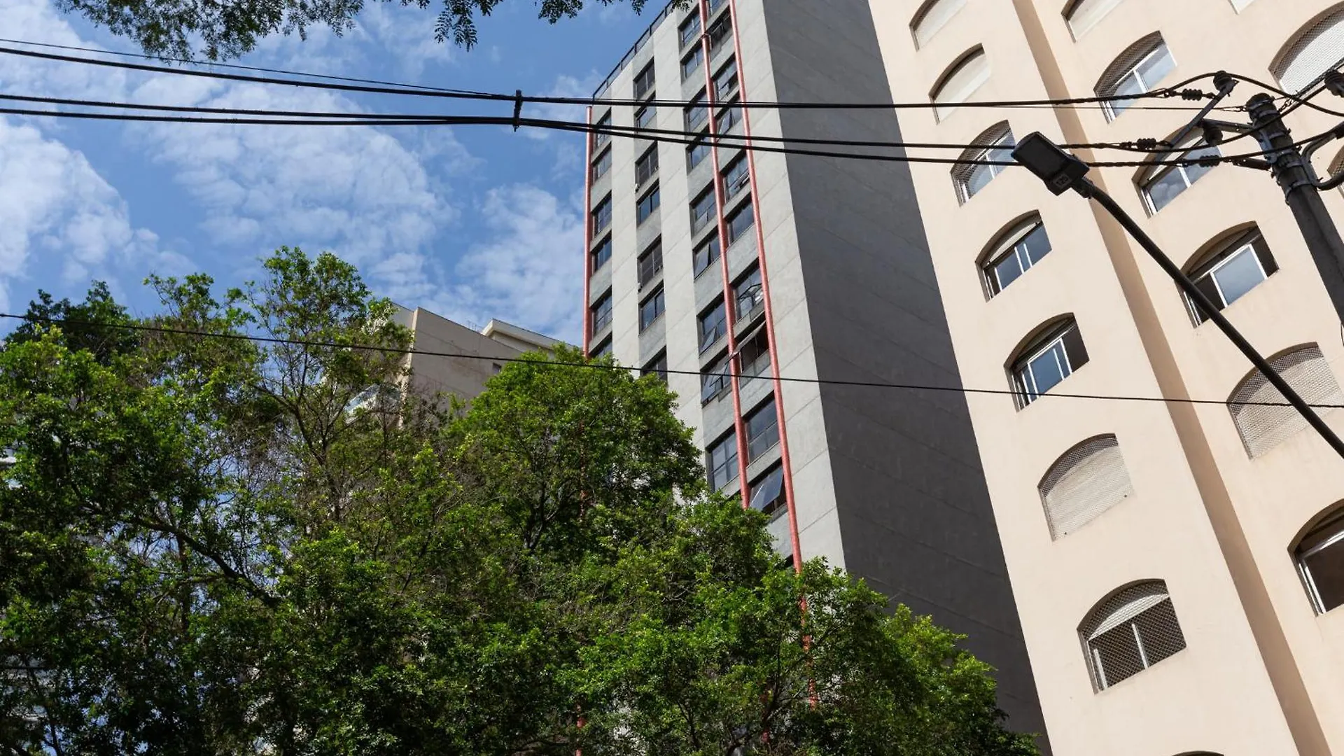 Easy Star - Apartamento Aconchegante Coracao Da Vila Olimpia - Jx01H Sao Paulo
