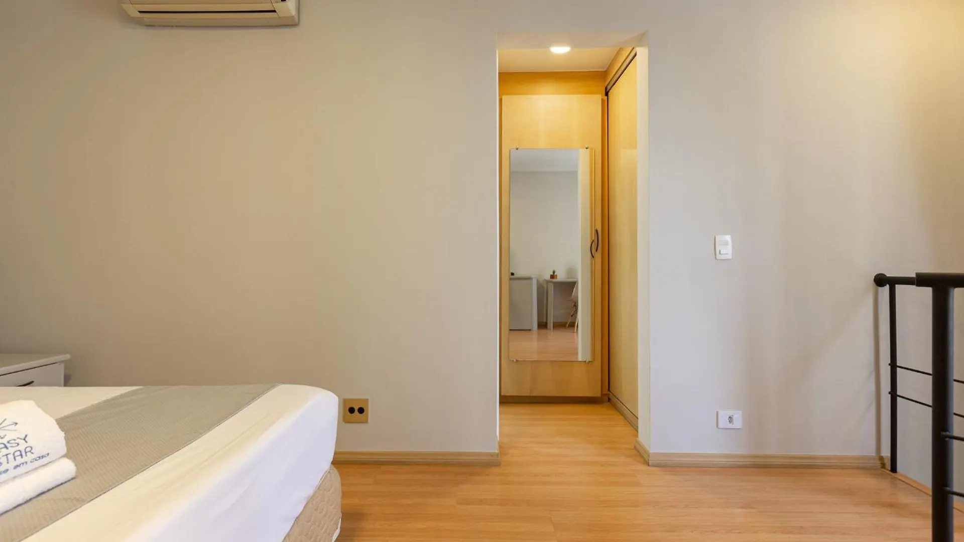 Easy Star - Apartamento Aconchegante Coracao Da Vila Olimpia - Jx01H Sao Paulo Brazil
