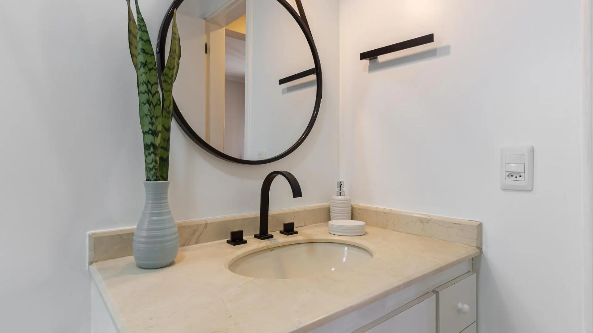 Apartment Easy Star - Apartamento Aconchegante Coracao Da Vila Olimpia - Jx01H Sao Paulo