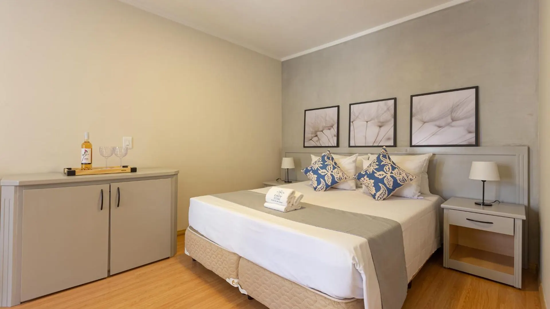 Apartment Easy Star - Apartamento Aconchegante Coracao Da Vila Olimpia - Jx01H Sao Paulo