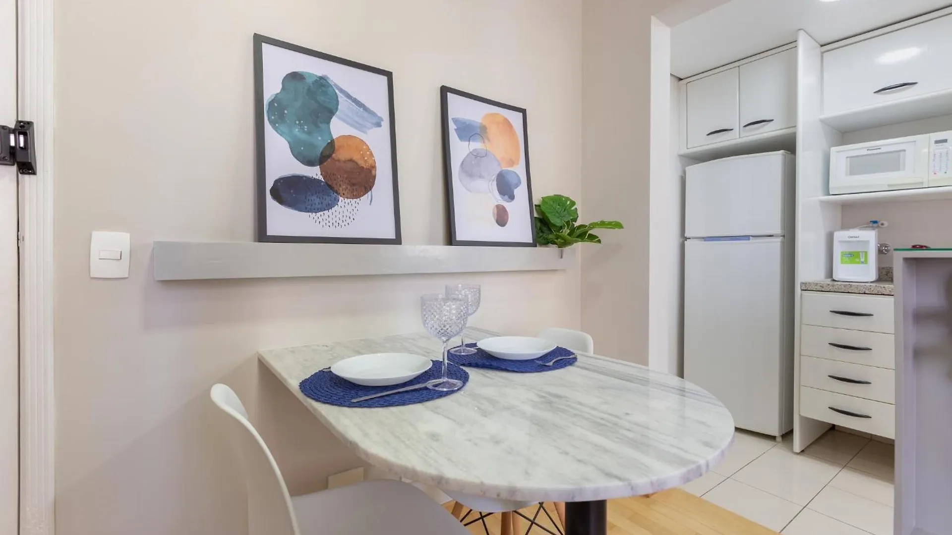 Easy Star - Apartamento Aconchegante Coracao Da Vila Olimpia - Jx01H Sao Paulo